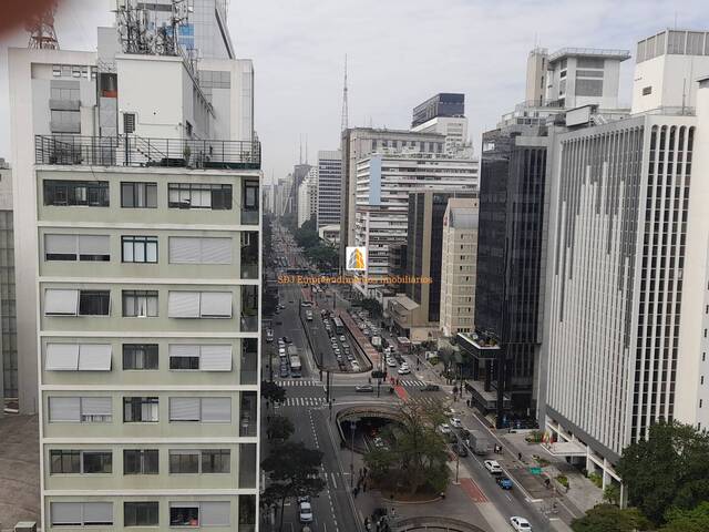 Duplex para Venda em São Paulo - 1