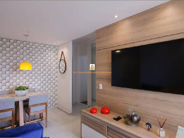 Apartamento para Venda em São Paulo - 4