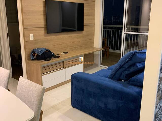 Apartamento para Venda em São Paulo - 5