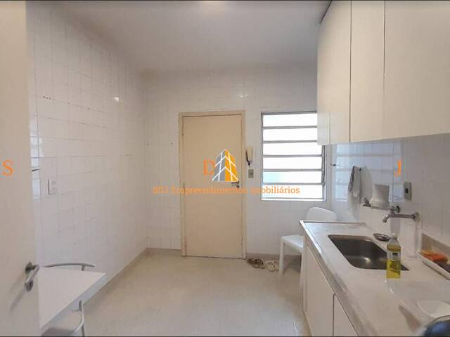 Apartamento para Venda em São Paulo - 5