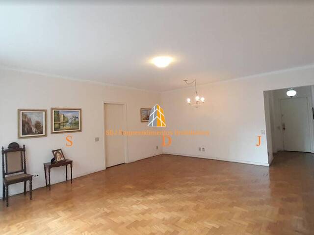 Apartamento para Venda em São Paulo - 1