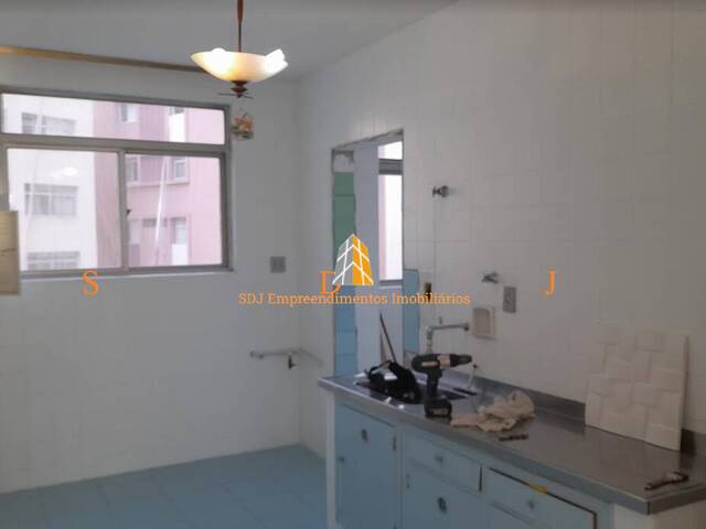 Apartamento para Venda em São Paulo - 5