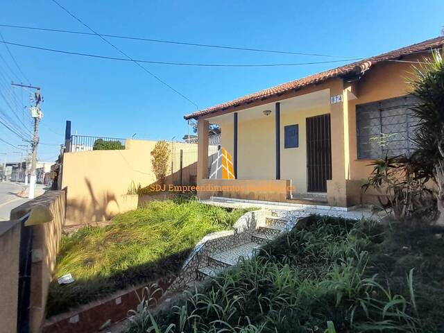 Casa para Locação em São Paulo - 2