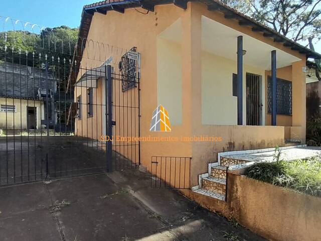 #SDJ 8740 - Casa para Locação em São Paulo - SP