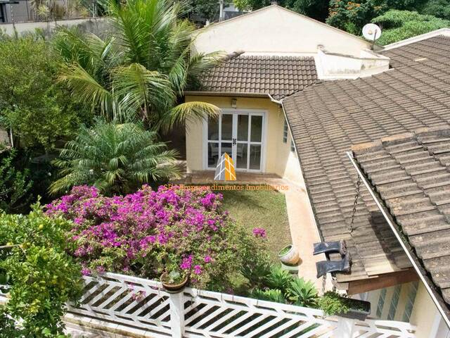 Casa para Venda em São Paulo - 1