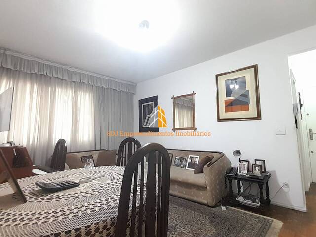 Apartamento para Venda em São Paulo - 3