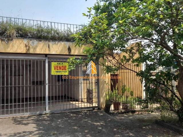 Casa para Venda em São Paulo - 2