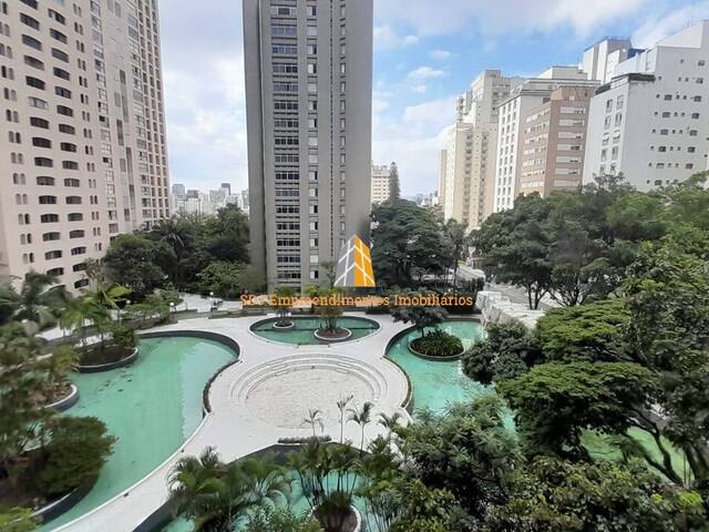 #SDJ 6100 - Apartamento para Venda em São Paulo - SP - 2