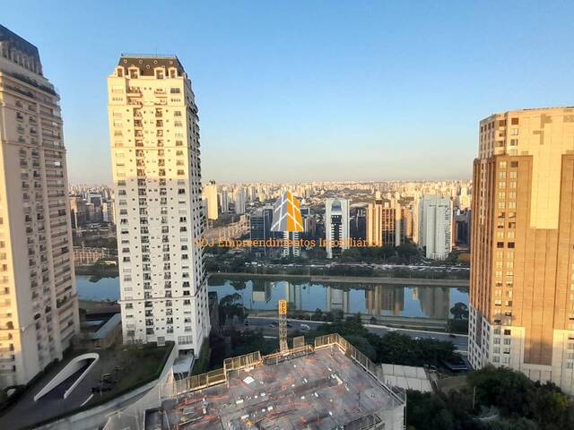 Venda em Cidade Jardim - São Paulo