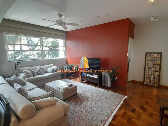 #SDJ 3041 - Apartamento para Venda em São Paulo - SP