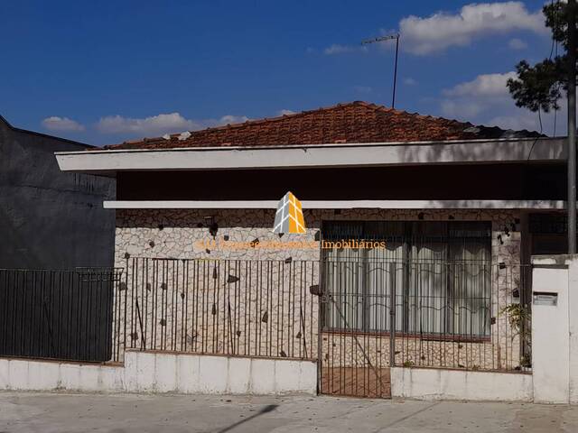 Casa para Venda em São Paulo - 2