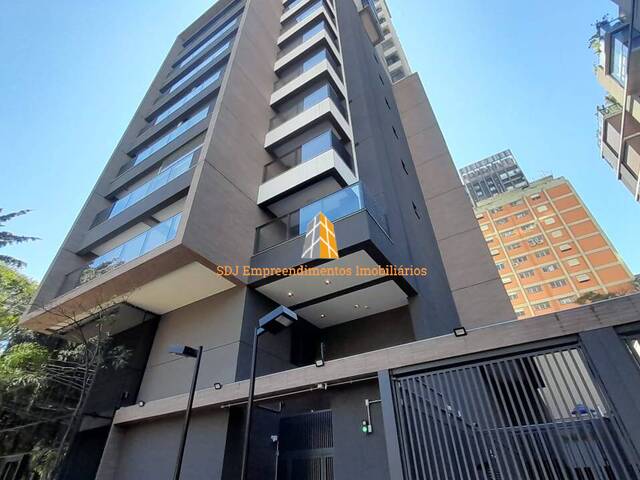 Apartamento para Venda em São Paulo - 1